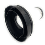 Recambio Taurus Homeland Endless - Filtro HEPA para aspirador - 098236000