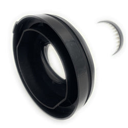 Recambio Taurus Homeland Endless - Filtro HEPA para aspirador - 098236000