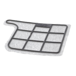 Recambio Vorwerk Kobold VK135, VK136 - Filtro para aspiradora - VAC301VK