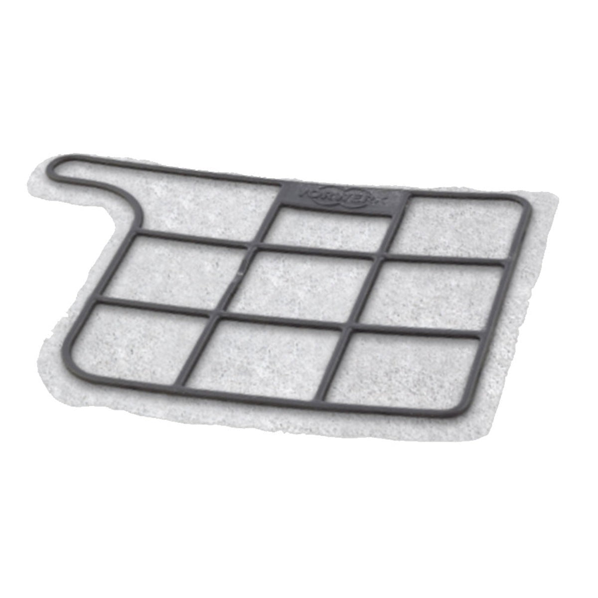 Recambio Vorwerk Kobold VK135, VK136 - Filtro para aspiradora - VAC301VK