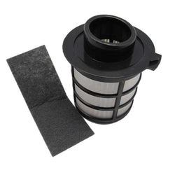 Recambio Bluesky BVC356-8 - Filtro Hepa para aspiradora - bvc356-8