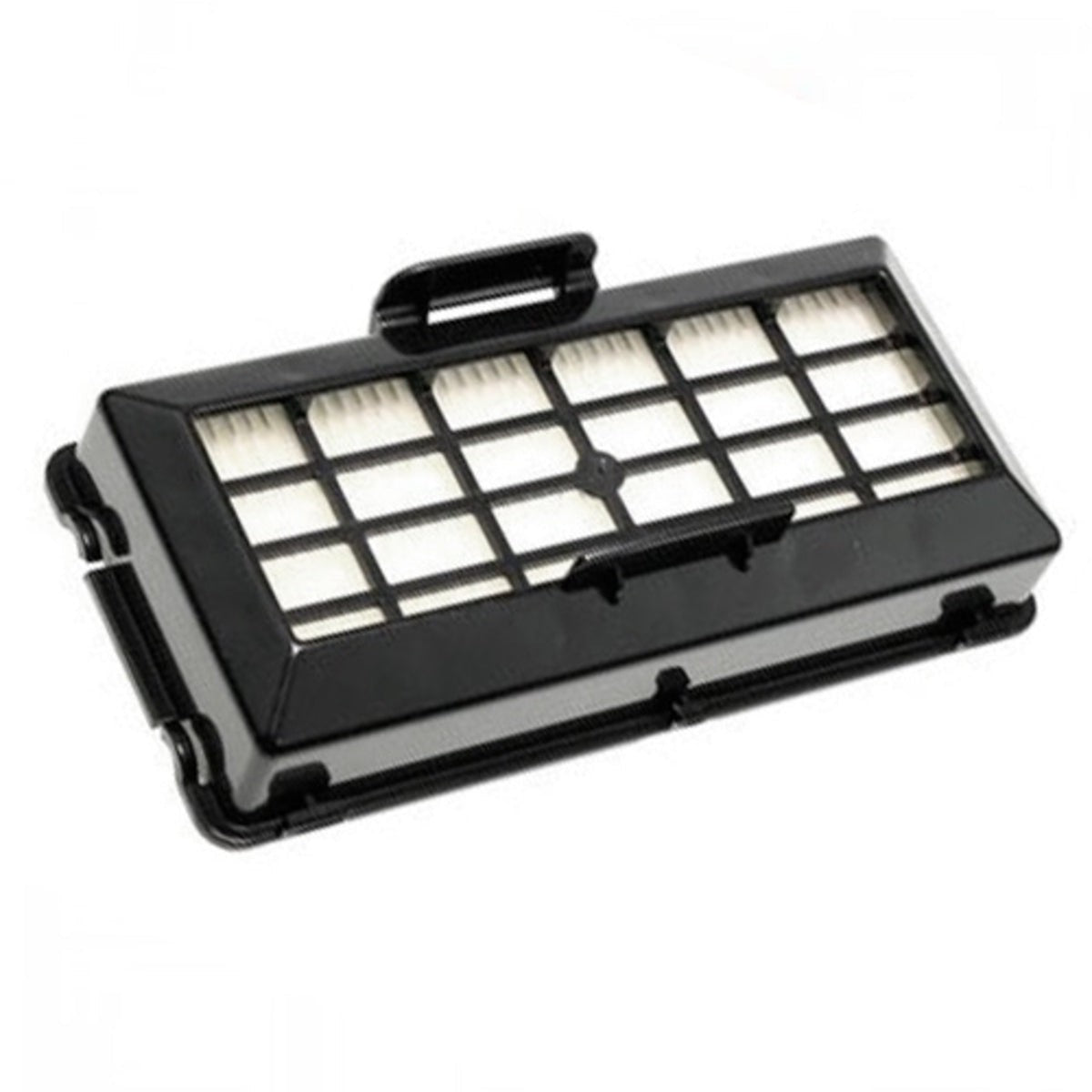 Recambio Bosch, Siemens, Ufesa - Filtro HEPA para aspiradora - 00579497