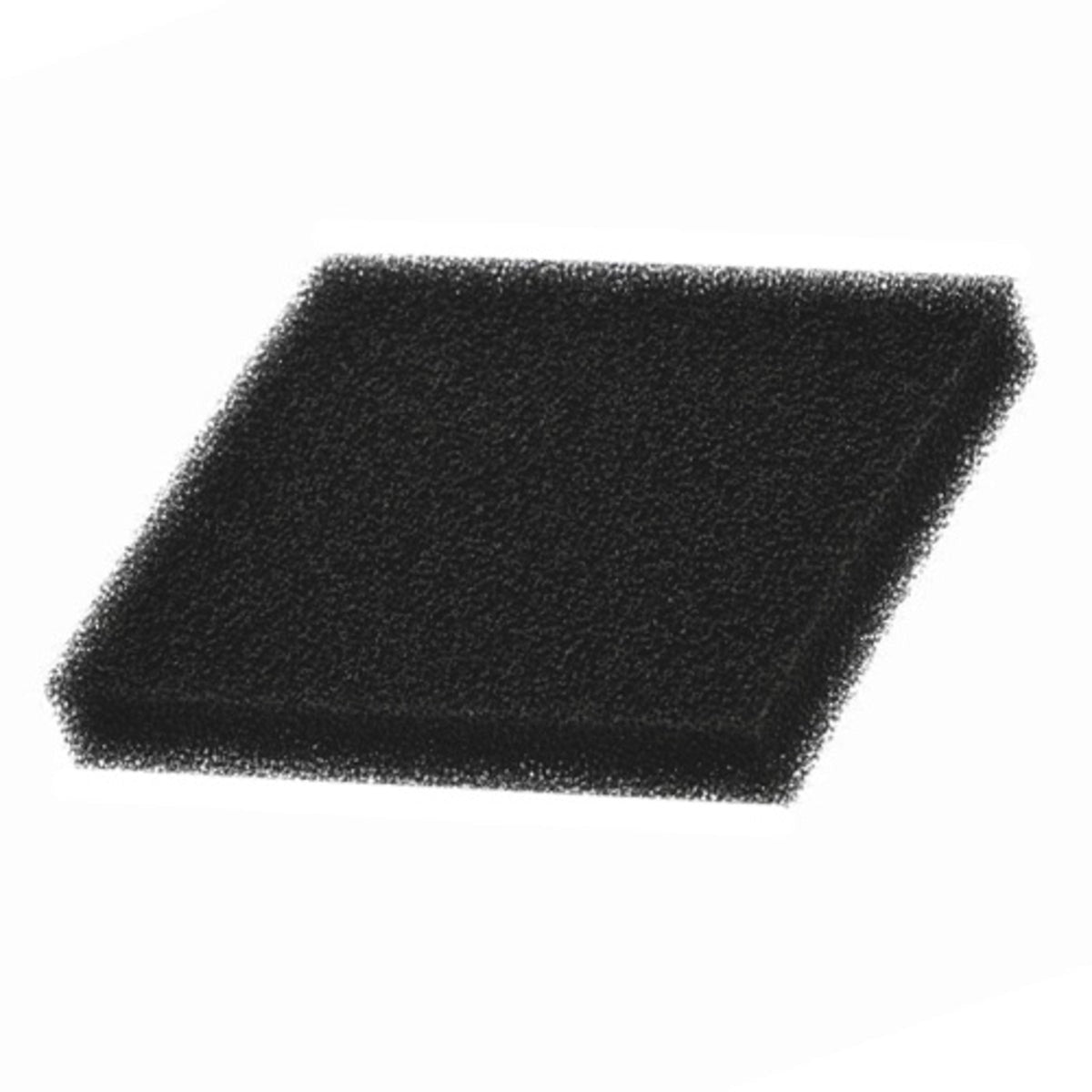 Recambio Bosch Siemens - Filtro lavable de espuma para aspiradora - 00608113