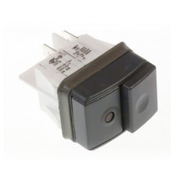Recambio Polti Vaporetto - Interruptor para limpiador a vapor - M0002875