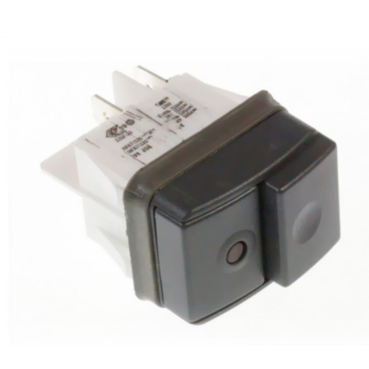 Recambio Polti Vaporetto - Interruptor para limpiador a vapor - M0002875