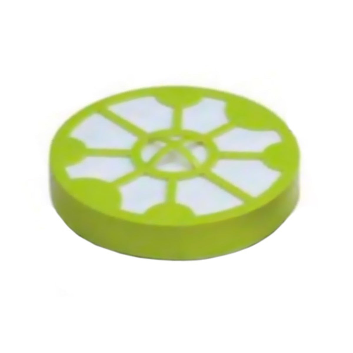 Recambio Solac AS3258 - Contenedor filtro para aspiradora - 405351