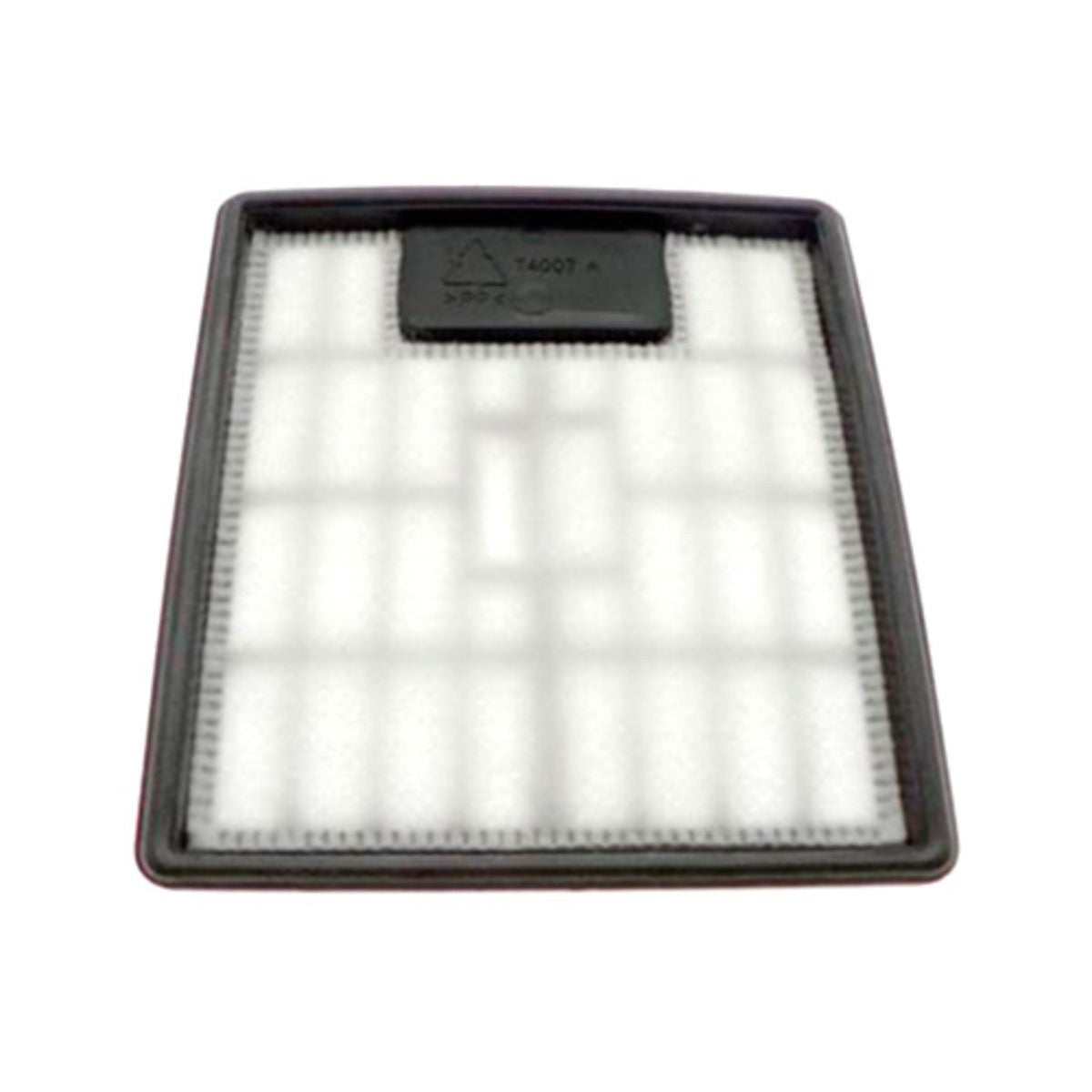 Recambio Fagor VCE 406, VCE 506 - Filtro de salida para aspiradora - M18805532