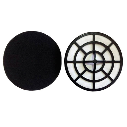 Recambio AEG - Filtro de esponja del depósito de polvo para aspiradora - 4055216495