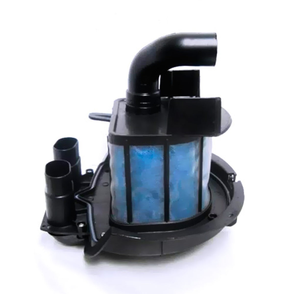 Recambio Polti Lecológico - Filtro para aspiradora - SLDB2727