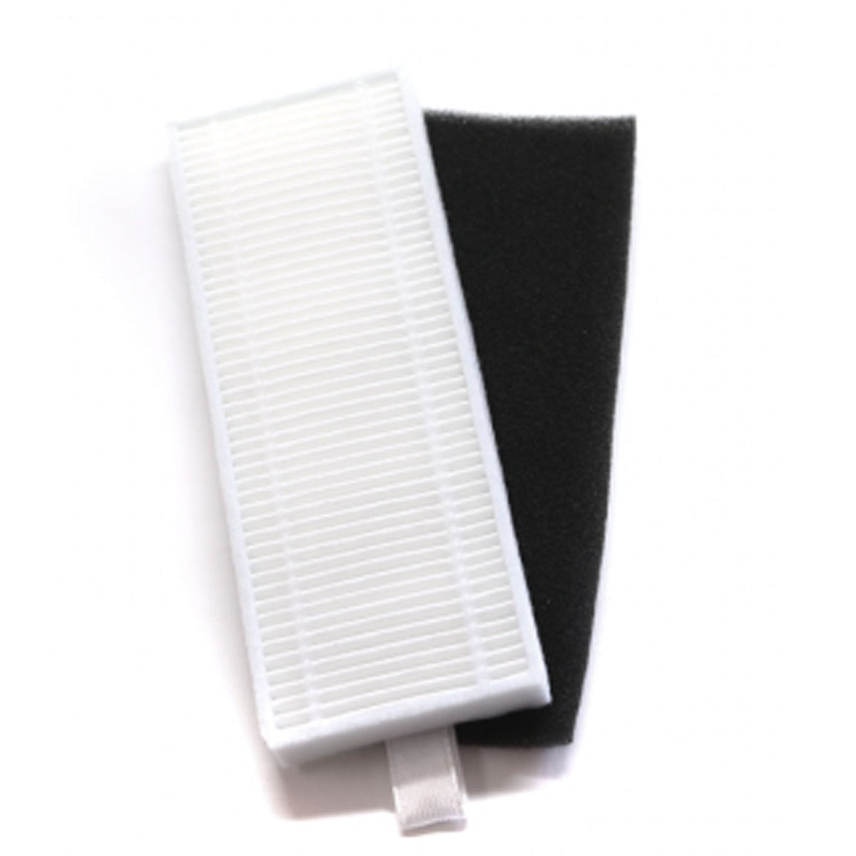 Recambio Cecotec Conga 990 - Filtro HEPA para robot aspirador - 2792