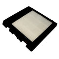 Recambio Solac AS3350 - Filtro Hepa para aspirador - 400271