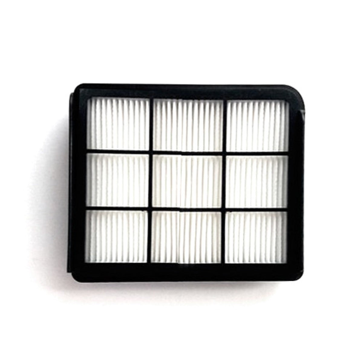 Recambio Solac AS3350 Twining Duo 2ª versión - Filtro HEPA para aspirador - 403143