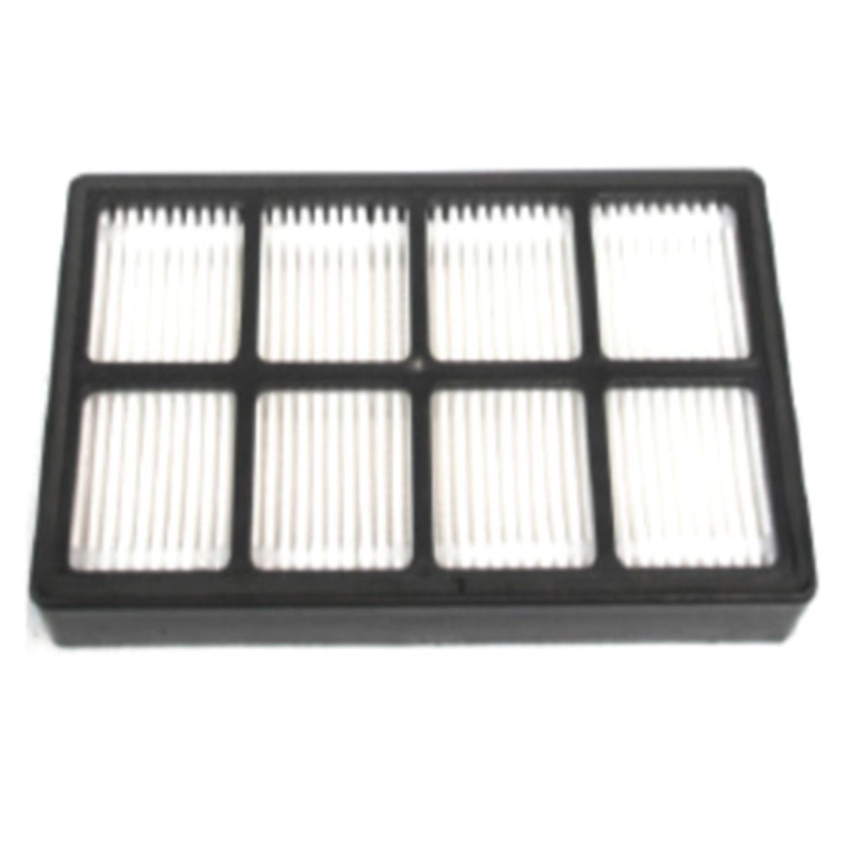 Recambio Taurus Dynamic Eco Turbo - Filtro HEPA para aspiradora - 088069000