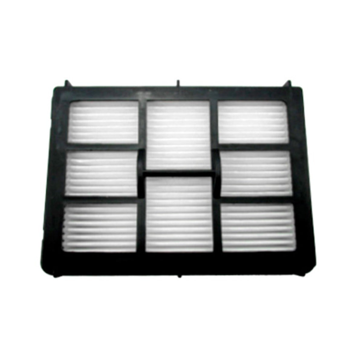 Recambio Taurus Smart (III) - Filtro para aspiradora cuadrada - 091092000