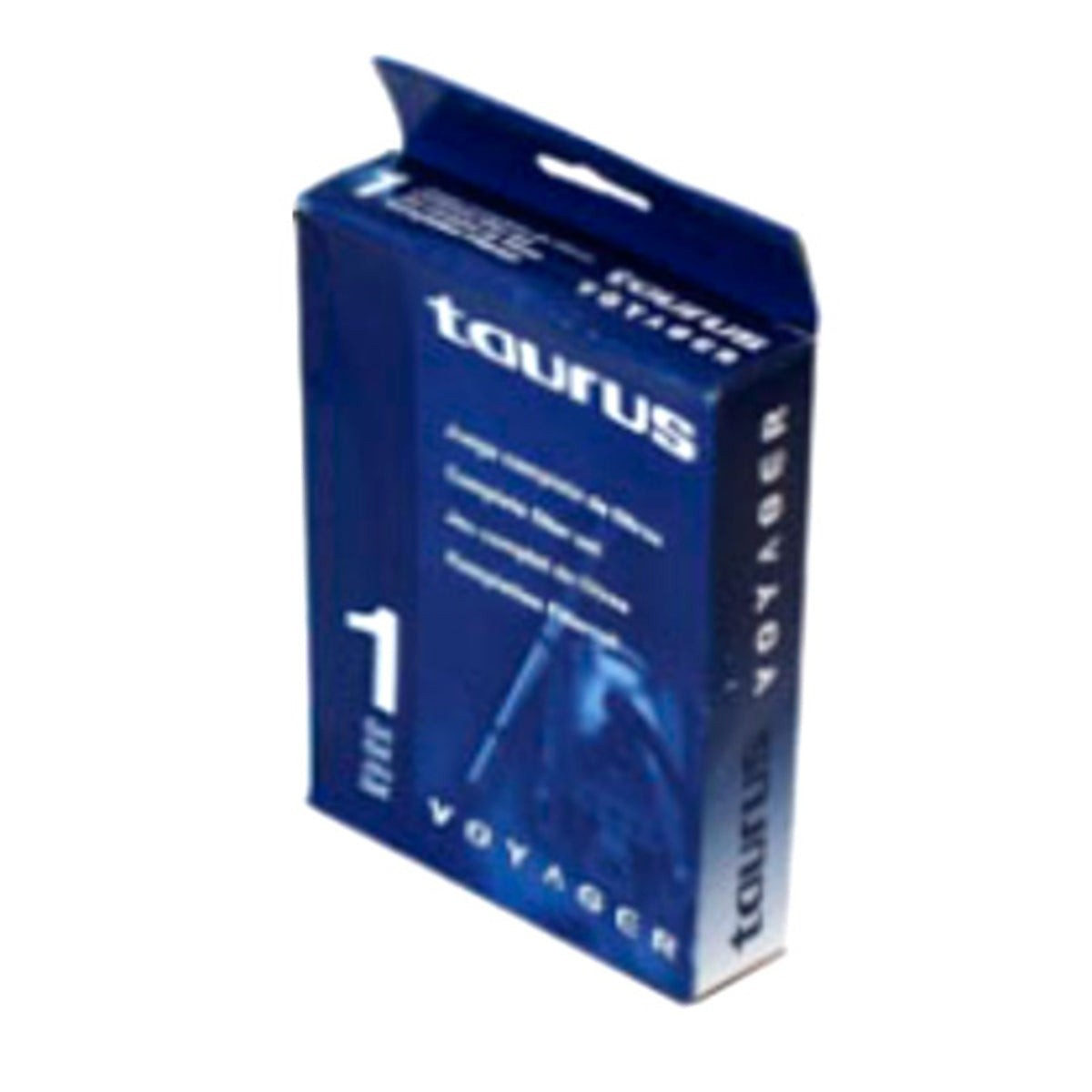 Recambio Taurus Voyager - Filtro Hepa para aspiradora - 090035000