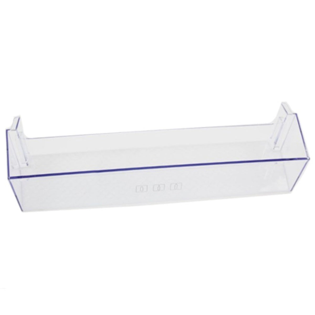 Recambio Beko - Botellero inferior para frigorífico - 4640560100