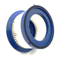 Recambio Taurus Comet EcoTurbo - Filtro HEPA para aspirador - 093466000