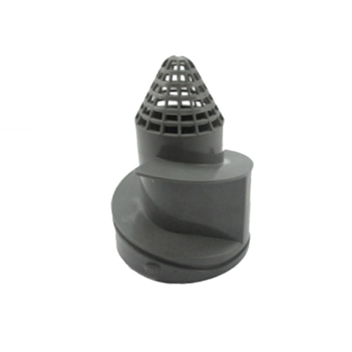 Recambio Solac AS3244 - Filtro cónico para aspiradora - S00000904