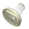 Recambio Taurus Powered Air - Filtro Hepa para aspiradora - 093364000