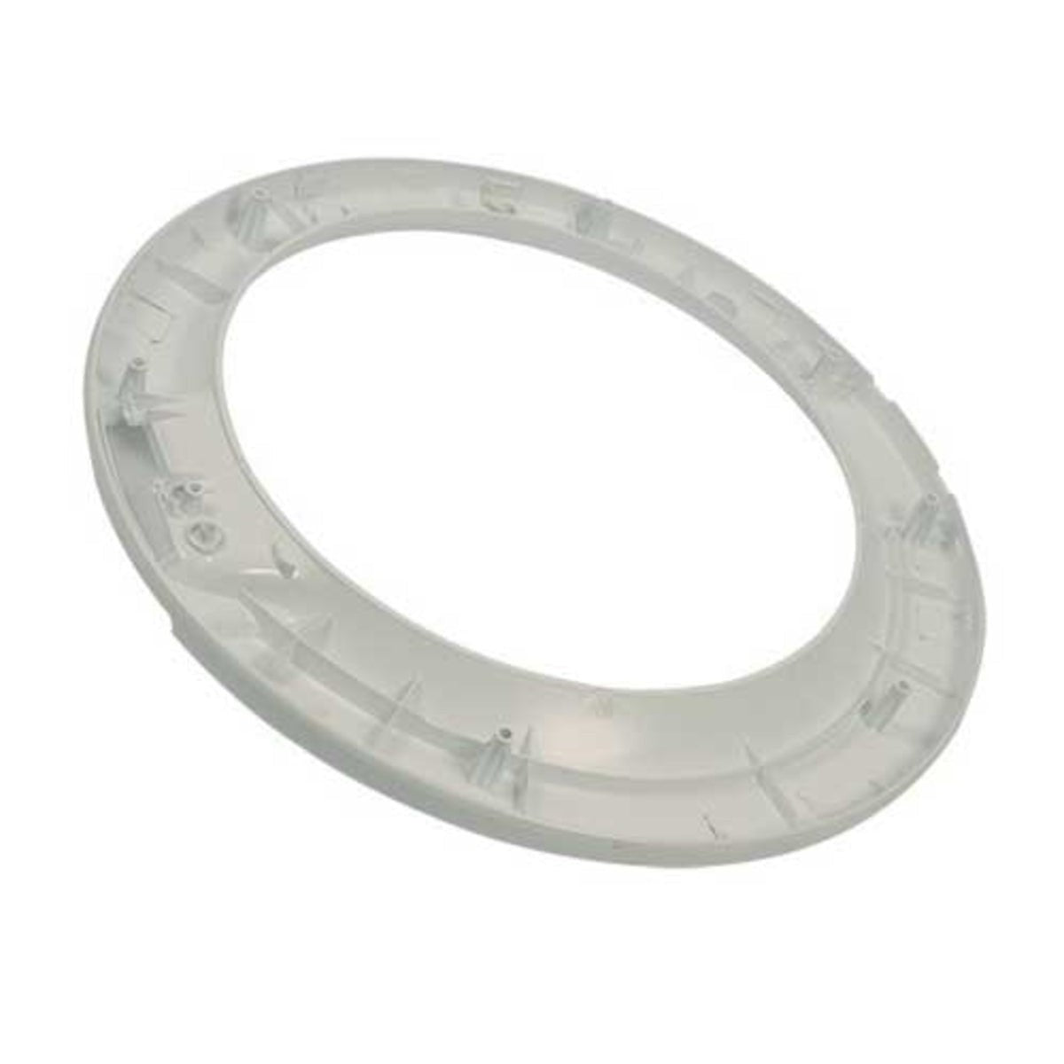 Recambio Electrolux, Zanussi - Puerta exterior marco para lavadora - 1325183117