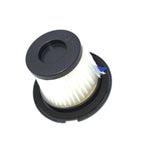 Recambio Taurus Crossback All Over - Filtro Hepa para aspiradora - 093944000