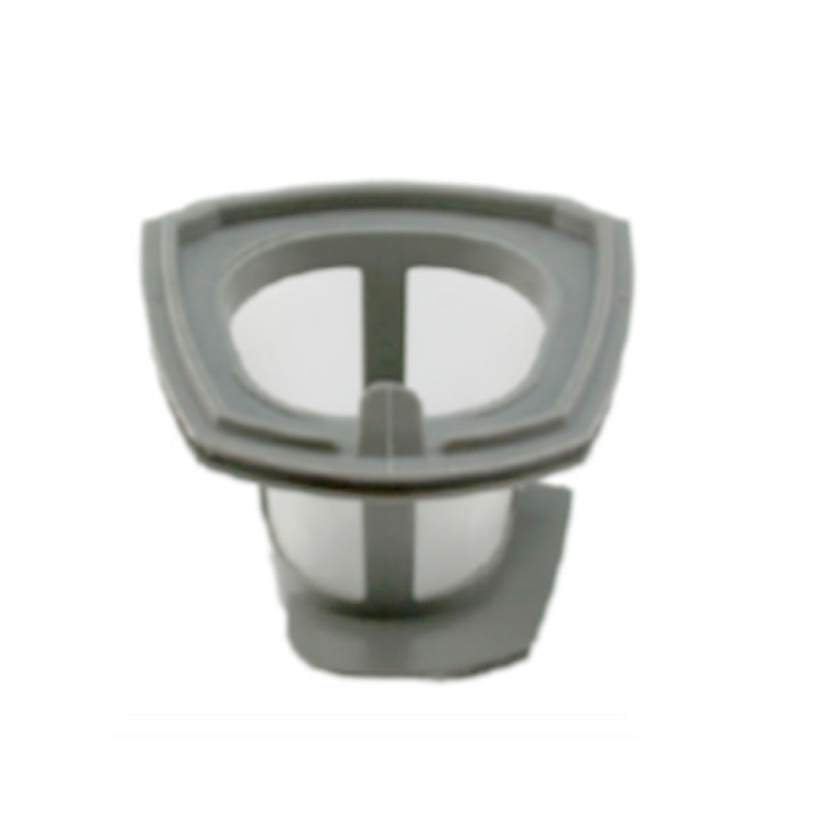 Recambio Taurus Unlimited 25.6 - Nuevo soporte-filtro HEPA para aspiradora - 088138