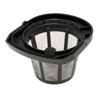 Recambio Bosch Move 2 in 1 - Filtro para aspiradora escoba - 00650920