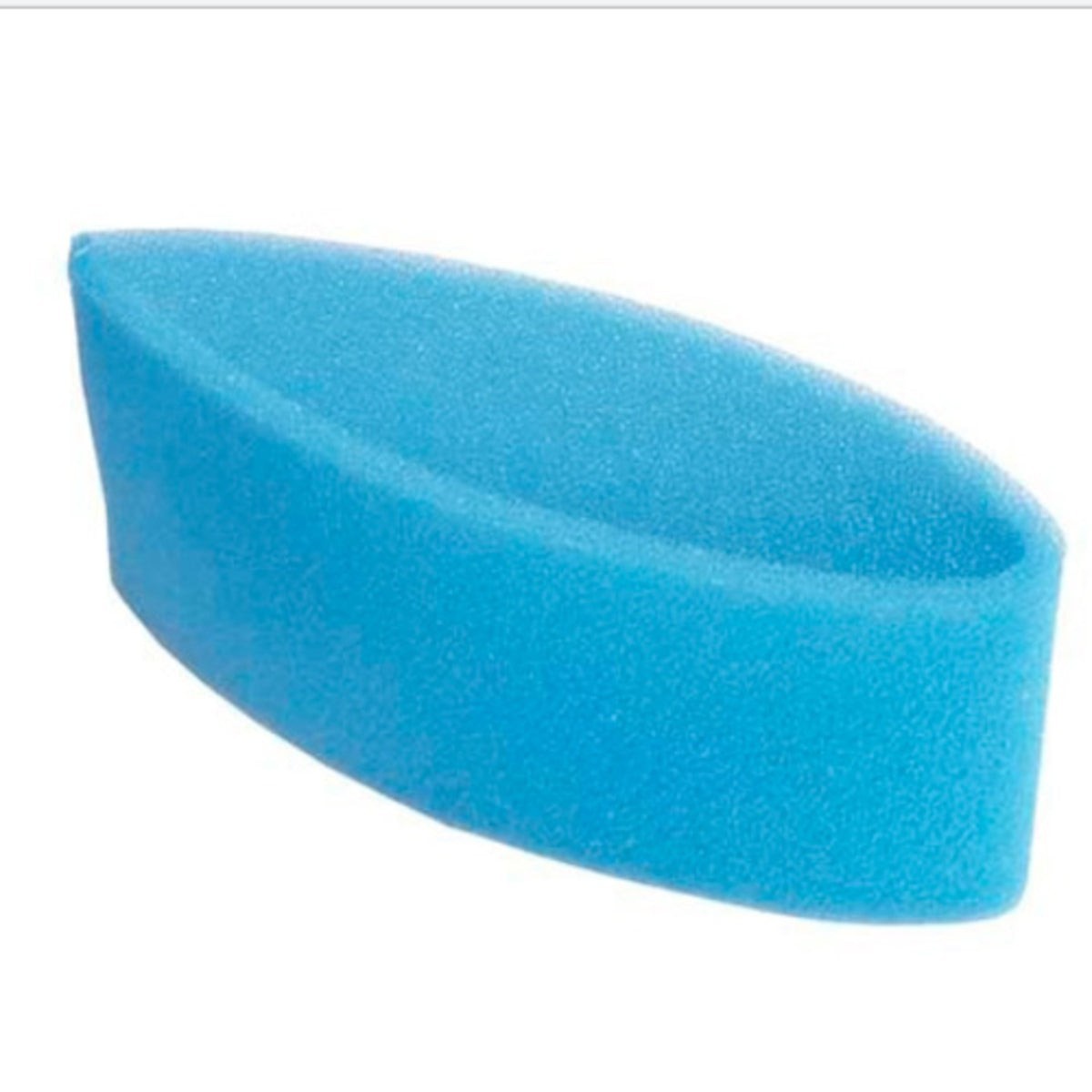 Recambio Polti Vaporetto, Lecoaspira - Filtro espuma para aspirador - M0003113