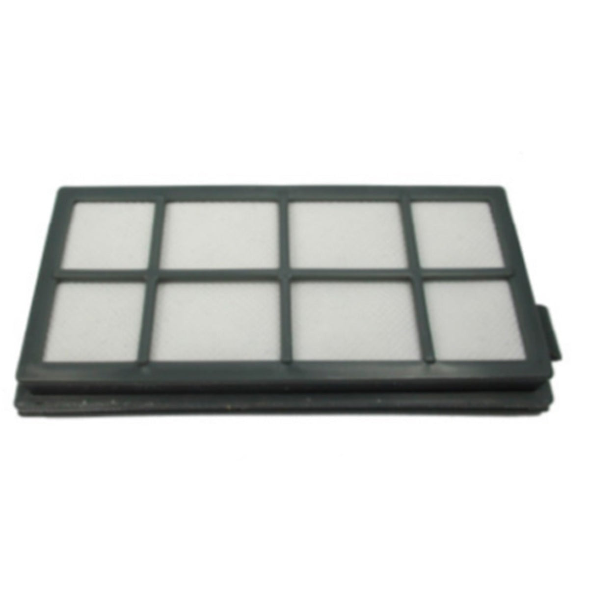 Recambio Solac Apollo Compact y Enara - Filtro pre motor para aspirador - S00001003