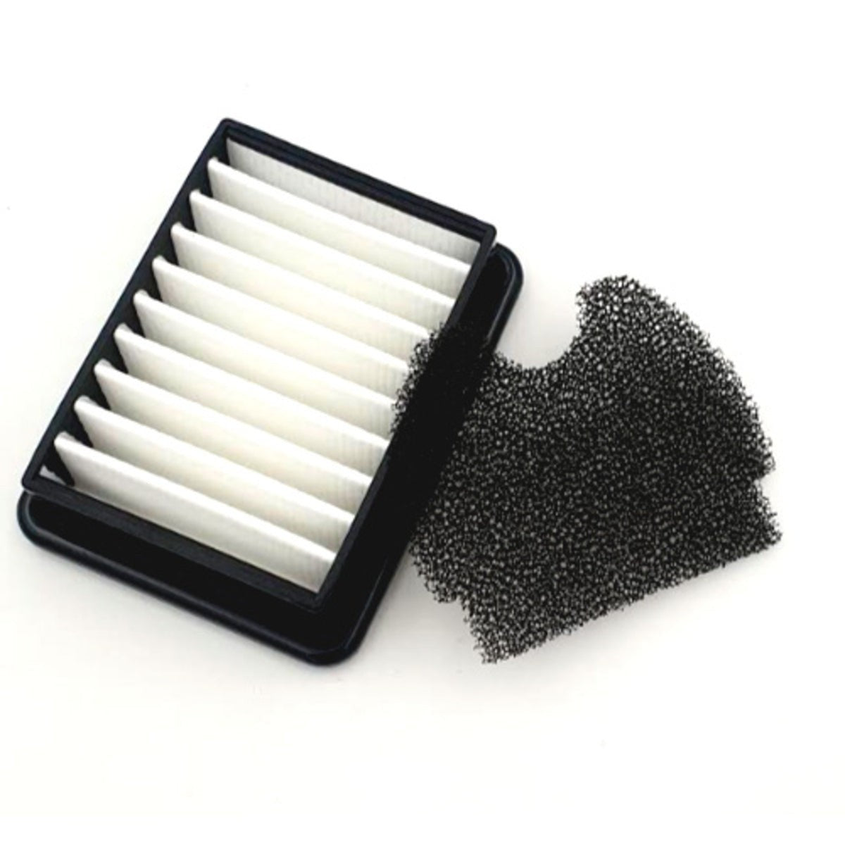 Recambio Taurus Spider 1000 - Filtro Hepa para aspirador - 0999077000