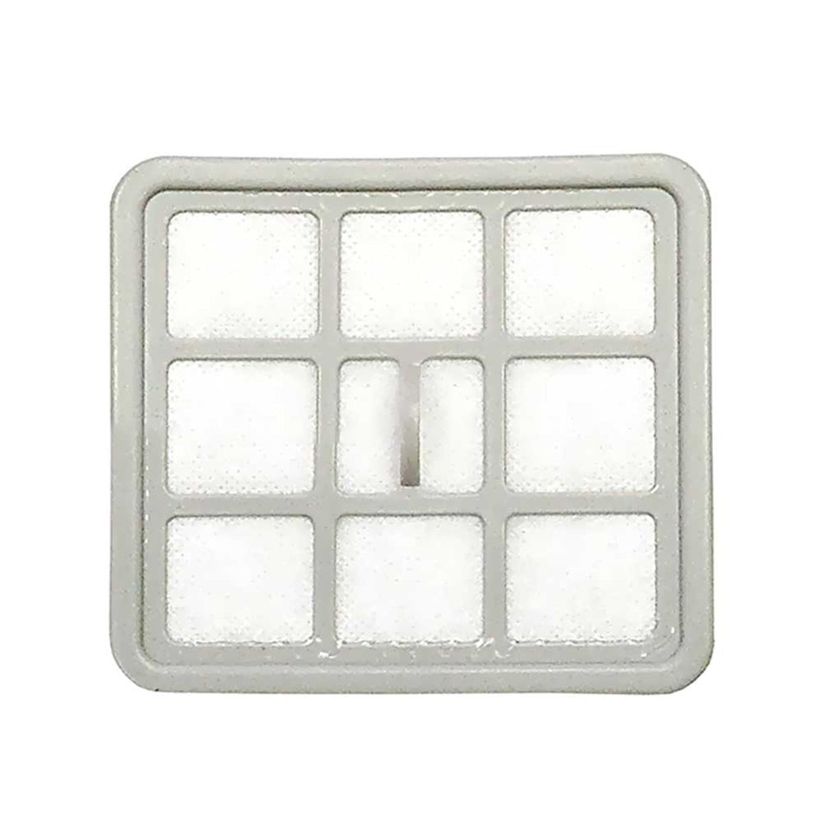 Recambio Ufesa - Filtro de salida para aspiradora - 00756970