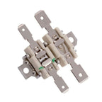 Recambio Polti Lecoaspira - Termofusible y termostato para vaporeta - M0003600