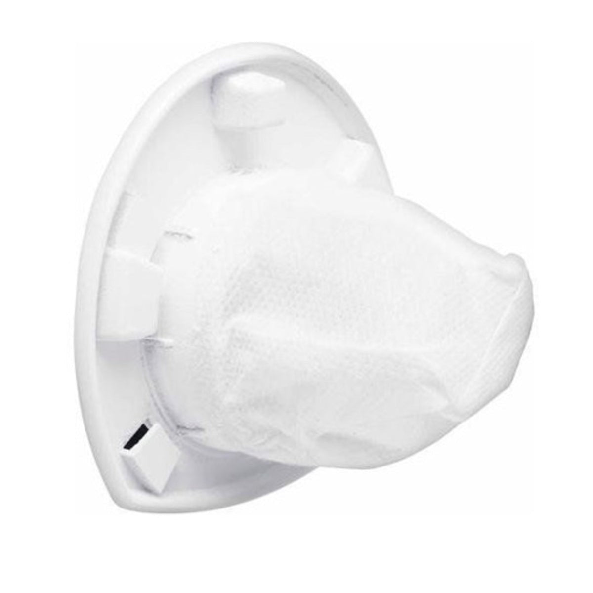 Recambio Black & Decker - Filtro de rejilla para aspiradora - 90558113