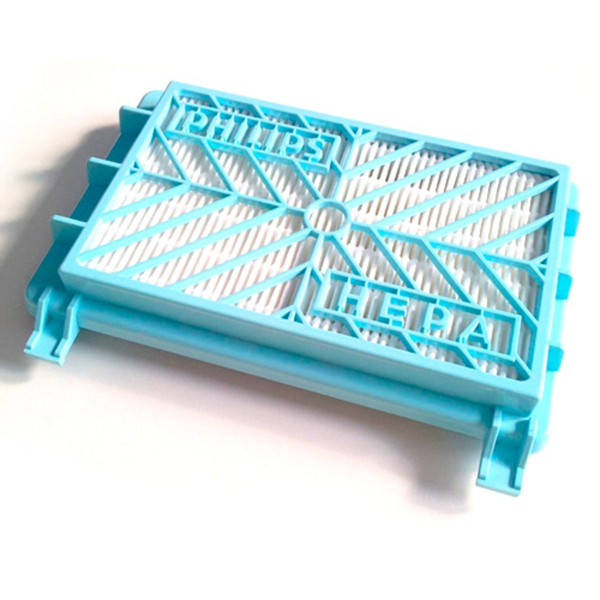 Recambio Philips - Filtro Hepa para aspiradora - 432200039090