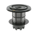 Recambio Bosch Relaxx'x - Motor filtro HEPA para aspiradora - 00708278
