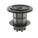 Recambio Bosch Relaxx'x - Motor filtro HEPA para aspiradora - 00708278