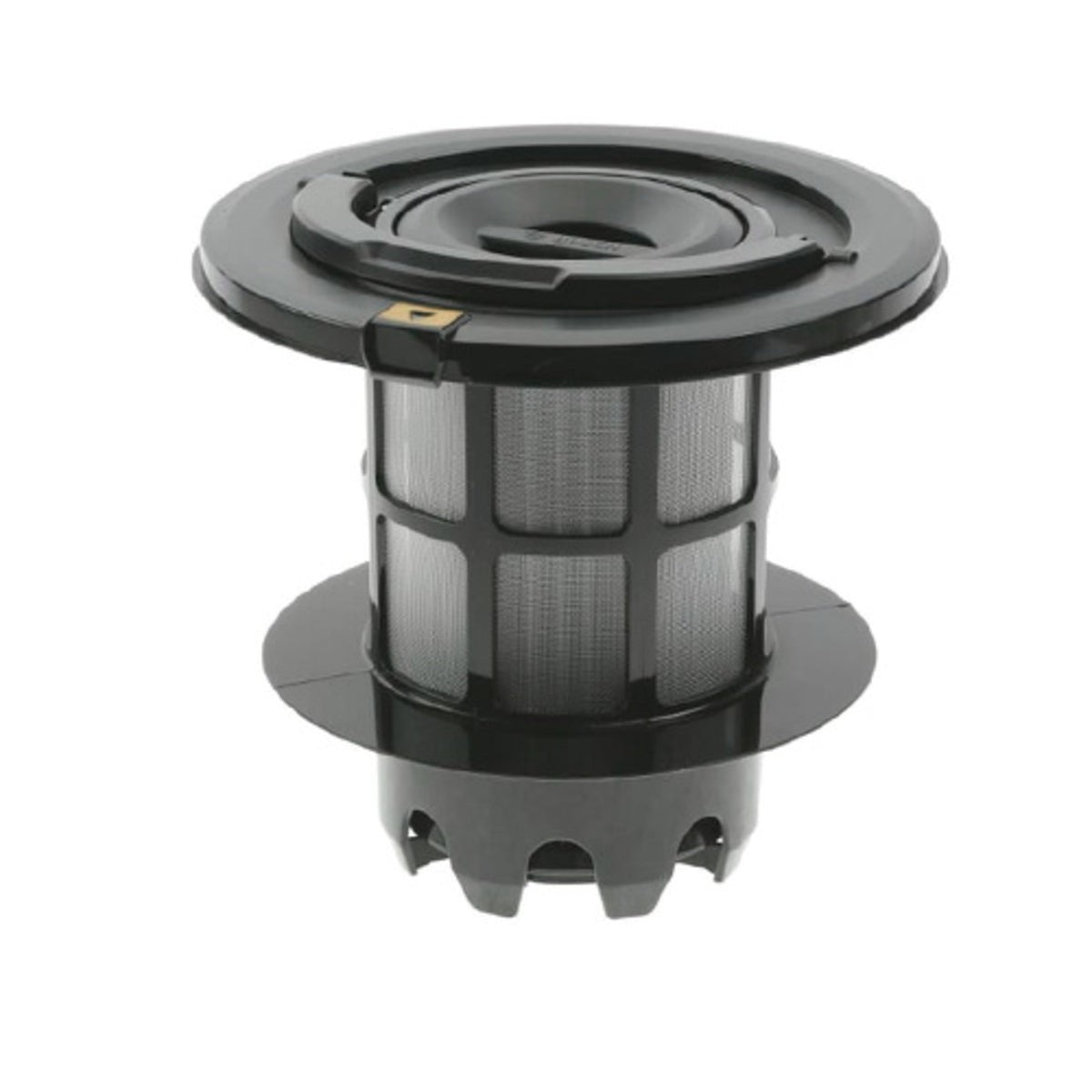 Recambio Bosch Relaxx'x - Motor filtro HEPA para aspiradora - 00708278