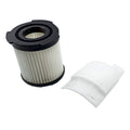 Recambio Electrolux, Aeg - Filtro hepa F100 para aspirador - 9001966143
