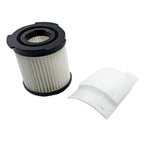 Recambio Electrolux, Aeg - Filtro hepa F100 para aspirador - 9001966143