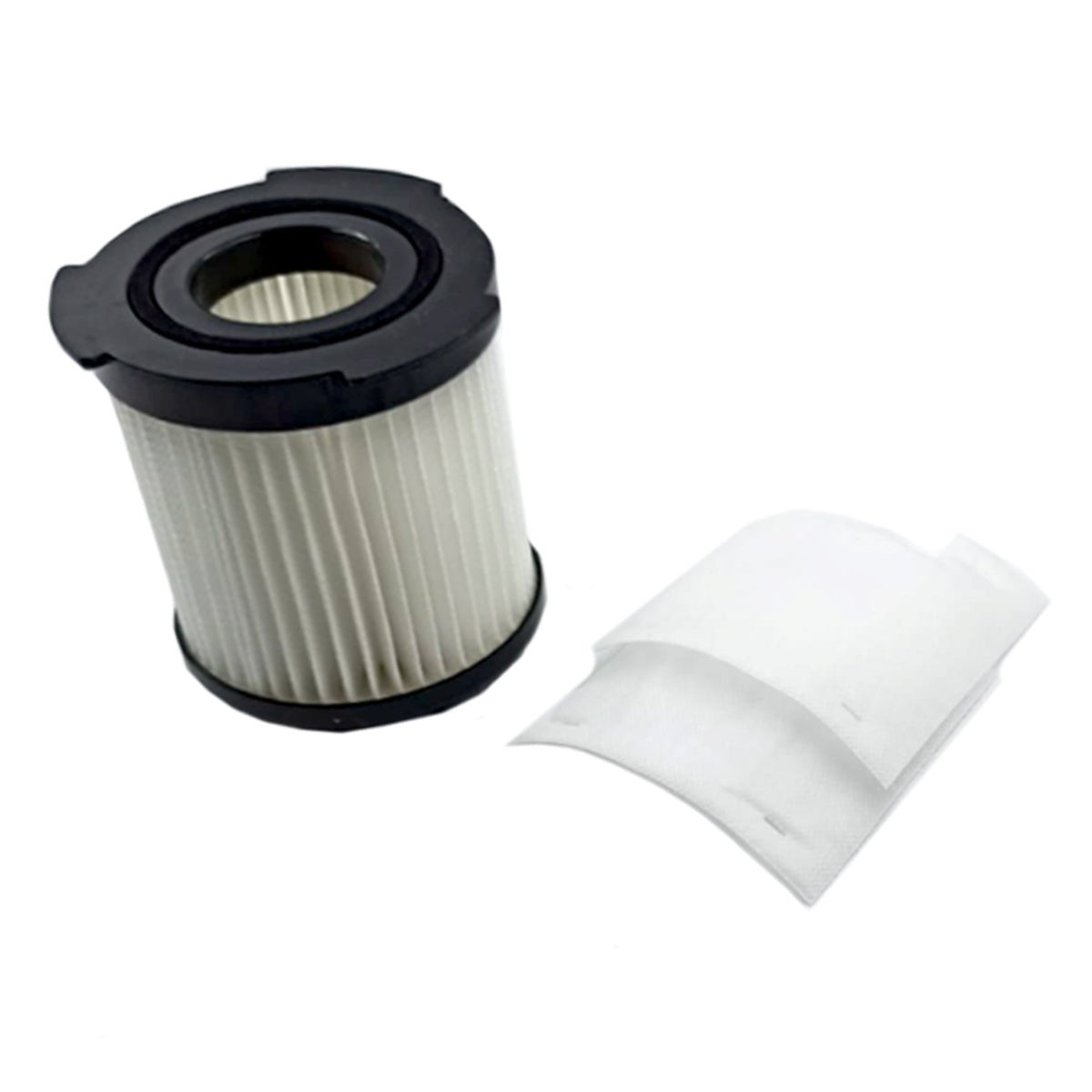 Recambio Electrolux, Aeg - Filtro hepa F100 para aspirador - 9001966143