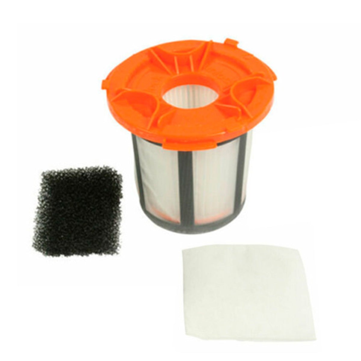 Recambio Electrolux, AEG - Filtro para aspiradora - 9001969873