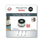 Recambio Rowenta Air Force 760 - Filtro HEPA para aspirador - ZR009004
