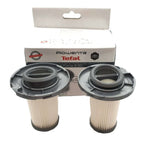 Recambio Rowenta Xforce Flex 8.60 - Filtro HEPA para aspirador - ZR009005