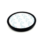 Recambio Rowenta Compact Power Cyclonic XXL - Filtro de espuma para aspirador - SS-7222046529