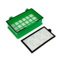 Recambio Rowenta Ergo Force Cyclonic - Filtros para aspiradora - ZR902601