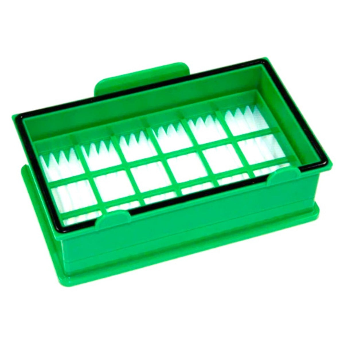 Recambio Rowenta Ergo Force Cyclonic - Filtro HEPA para aspiradora - RS-RT4043