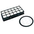Recambio Rowenta - Kit de filtro HEPA y Foam para aspirador - ZR903701