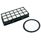 Recambio Rowenta - Kit de filtro HEPA y Foam para aspirador - ZR903701