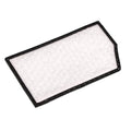 Recambio Rowenta Ergo Force Cyclonic - Filtro de salida premotor para aspiradora - RS-RT4041