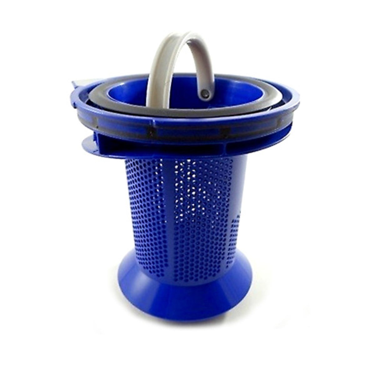 Recambio Rowenta Air Force 360 - Depósito plástico de filtro - RS-RH5746